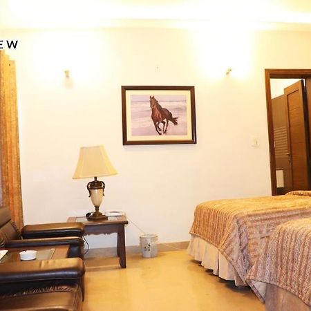 City View Hotel & Restaurant Lahore Exterior photo