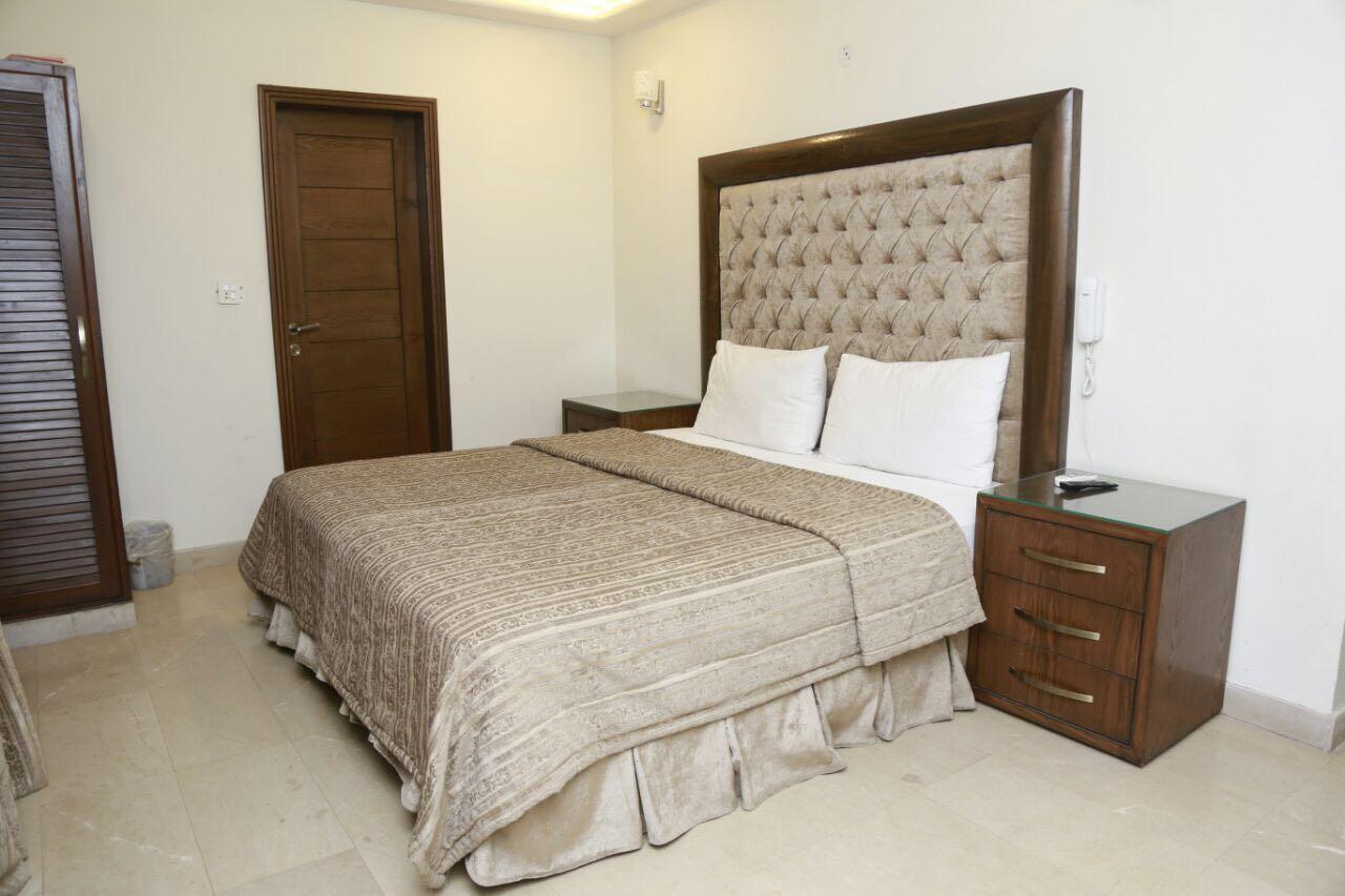 City View Hotel & Restaurant Lahore Exterior photo