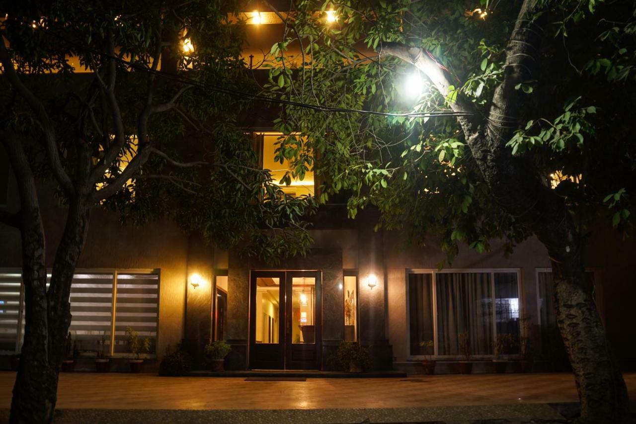 City View Hotel & Restaurant Lahore Exterior photo